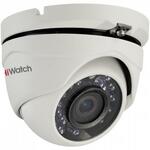 фото HiWatch Камера DS-T203 (6mm) 1080p TVI объектив 6mm