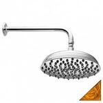 Фото №2 Верхний душ Nicolazzi Classic Shower 5703 GB 20