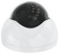 ВК3616308018 Цветная антивандальная видеокамера в купольном корпусе 800 ТВЛ ИК подсветка до 30 м