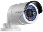 фото IP-видеокамера Hikvision DS-2CD2042WD-I. 4Мп уличная цилиндрическая с ИК-подсветкой до30м 6mm