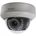 фото HiWatch Камера DS-T227 (2.8-12 mm) TVI 1080p объектив 2.8-12mm
