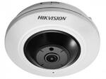 Фото №2 IP-видеокамера Hikvision DS-2CD2942F.4Мп fisheye IP-камера