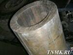 фото Труба бронзовая 57х8,5 мм БрАЖМц10-3-1.5 ТУ 1846-106-323-2001