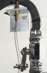 фото Osculati Кронштейн для крепления тросов дистанционного управления 17.450.90/91