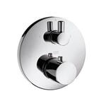 Фото №2 Hansgrohe Axor Uno² 38720000 Термостат (хром)