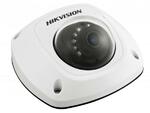 фото IP-видеокамера Hikvision DS-2CD2542FWD-IS.4Мп уличная компактная с ИК-подсветкой до 10м 2.8mm