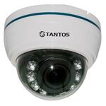 Фото №2 Видеокамера AHD TANTOS TSc-Di1080pHDv (2.8-12)