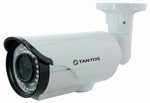 фото Видеокамера AHD TANTOS TSc-PL720pAHDv (2.8-12)