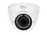 фото CVI-видеокамера RVi RVi-HDC311VB-C (2.7-12 мм)