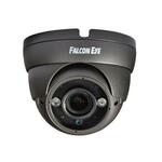 Фото №2 Falcon Eye FE-IDV720AHD/35M Купольная AHD видеокамера