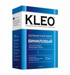 фото KLEO Smart Виниловый Line Premium (КЛЕО) обойный клей для наклеивания всех видов виниловых обоев