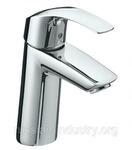 Фото №2 Смеситель для умывальника GROHE EUROSMART 23324001 DN 15M Size однорычажный