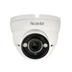 Фото №2 Falcon Eye FE-IDV1080AHD/35M Купольная AHD видеокамера