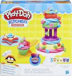 фото Набор для выпечки Play-Doh Кухня