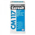 фото Ceresit (Церезит) Церезит CM117 Клей универсальный для плитки (25кг)