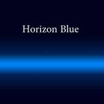 фото Трубка неоновая с люминофором Horizon Blue 10 мм