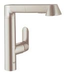 Фото №2 Смеситель Grohe K7 32176DC0