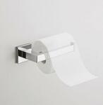 фото Colombo Design BasicQ B3708DX Держатель для туалетной бумаги - открытый (хром)