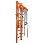 фото Домашний спортивный комплекс Kampfer Wooden ladder Maxi (ceiling) (Высота: 2.6 м;)
