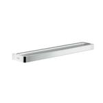 Фото №2 Hansgrohe Axor Universal 42832000 Полотенцедержатель-рейлинг (хром)