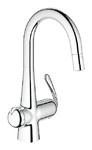 Фото №2 Смеситель Grohe Zedra 31203000