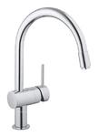 Фото №2 Смеситель Grohe Minta 32918000