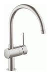 Фото №2 Смеситель Grohe Minta 32917DC0