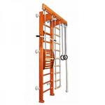 фото Домашний спортивный комплекс Kampfer Wooden ladder Maxi (wall) (2.4 м)
