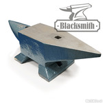 Фото №2 Наковальня кузнечная 20 кг Blacksmith SA1-20S