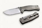 Фото №2 Нож LionSteel серии SR2 mini лезвие 78 мм