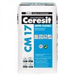 Фото №2 Ceresit (Церезит) Церезит CM17 Клей для плитки для внутр/наруж работ (25кг)