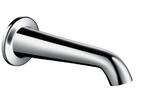 Фото №2 Hansgrohe Axor Bouroullec 19415000 Излив на ванну (хром)