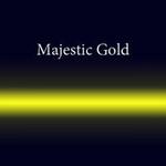 фото Трубка неоновая с люминофором 1.22 Majestic Gold 15 мм