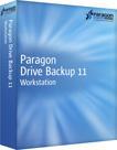 Фото №2 Paragon Software Drive Backup Workstation
