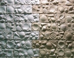 фото Искусственный декоративный камень (песчаник,дикий,галька,ракушка)