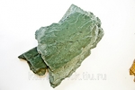 фото Камень облицовочный сланец зеленый (темный)