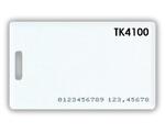 Фото №2 RFID карта доступа Em-Marine TK4100 Standprox (толстая)