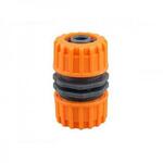 Фото №2 Муфта соединительная для шлангов 1/2"(5/8") STARTUL GARDEN (ST6011-7-1/2) STARTUL