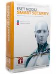 Фото №2 ESET ESET NOD32 Smart Security Family - лицензия на 3 года на 3 устройства (NOD32-ESM-NS(EKEY)-3-3)