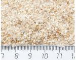 фото Песок кварцевый 0,8-2 мм