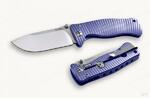 Фото №2 Нож LionSteel серии SR2 mini лезвие 78 мм