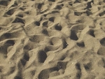 Фото №2 Песок
