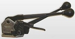 Ручной инструмент МУЛ 17 для обвязки стальной лентой