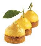 фото Форма для пирожных Pavoni PAVOFLEX PX4359 Лимон