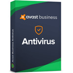 Фото №2 Avast AVAST Business AV (1-4 лицензии)
