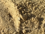 фото Песок природный