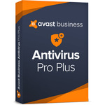 Фото №2 Avast AVAST Business Pro Plus (1-4 лицензии)
