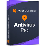 Фото №2 Avast AVAST Business Pro (100-199 лицензий)