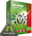 Фото №2 Dr.Web Dr.Web Security Space