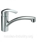 Фото №2 Смеситель для кухни GROHE EUROSMART NEW 33281002 с длинным поворотным изливом